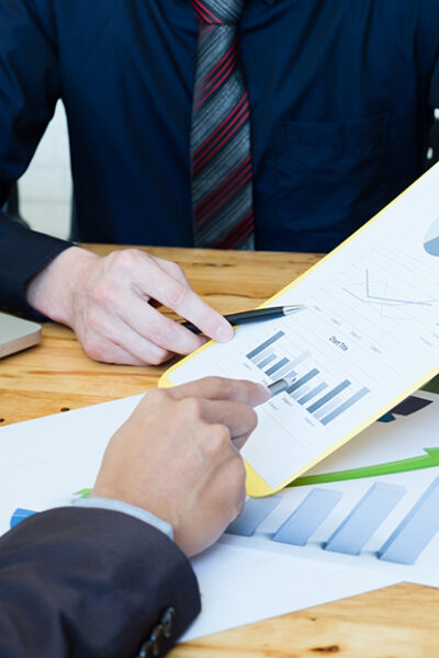 Compensation & Grading Transformation in a Leading Oil & Gas Company