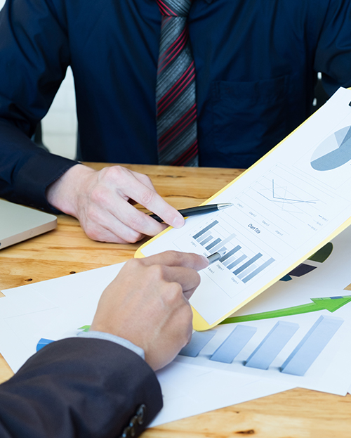 Compensation & Grading Transformation in a Leading Oil & Gas Company