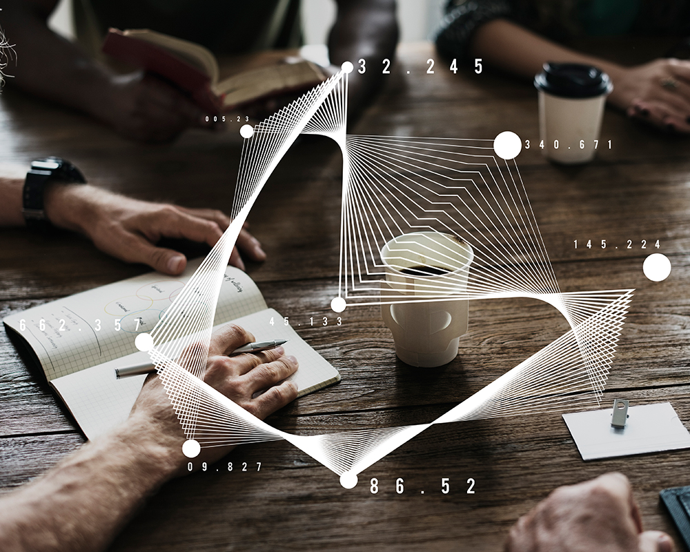 Future Thinking & Strategic Foresight