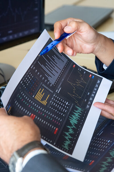Price Indexation Methodology for an Oil & Gas Company