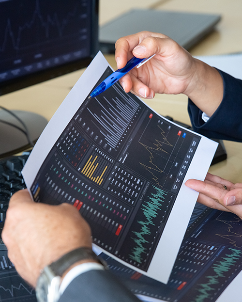 Price Indexation Methodology for an Oil & Gas Company