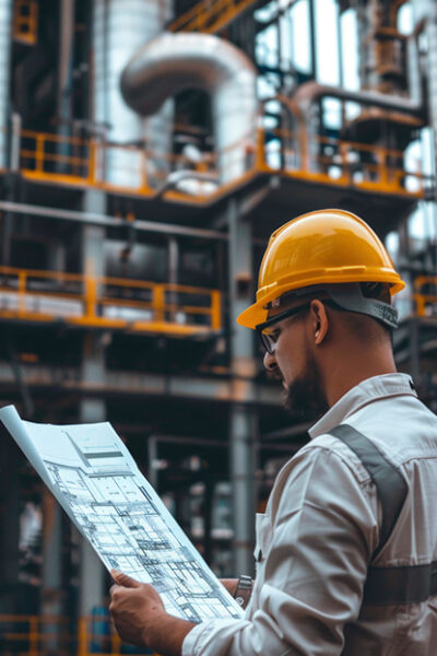 Project Management Maturity Assessment in an Oil & Gas Company