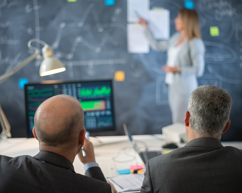 Project Management Practice Labs