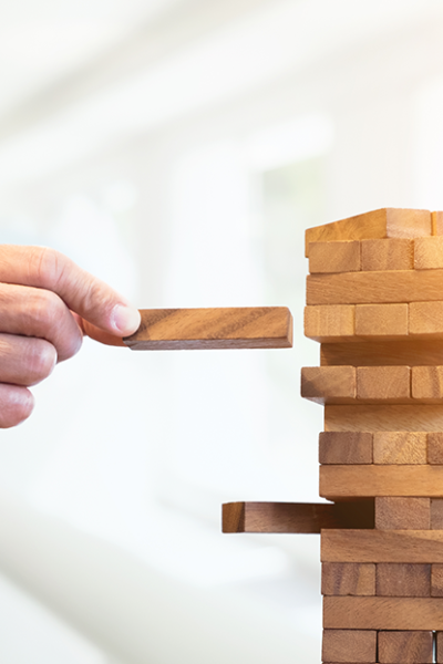 Establishing a Risk Office and a Risk Management Operating Model at Holding Level