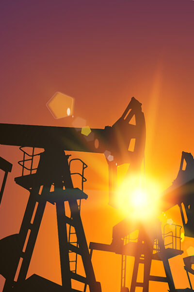 Risk Management Process Implementation for an Oil & Gas Company