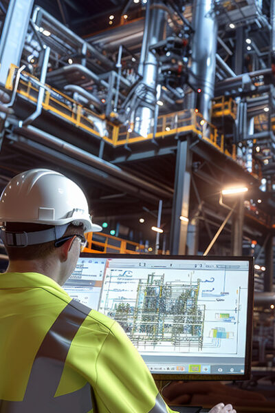 Zero-Based Budgeting & Cost Optimization in a Gas Processing Plant