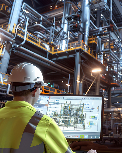 Zero-Based Budgeting & Cost Optimization in a Gas Processing Plant