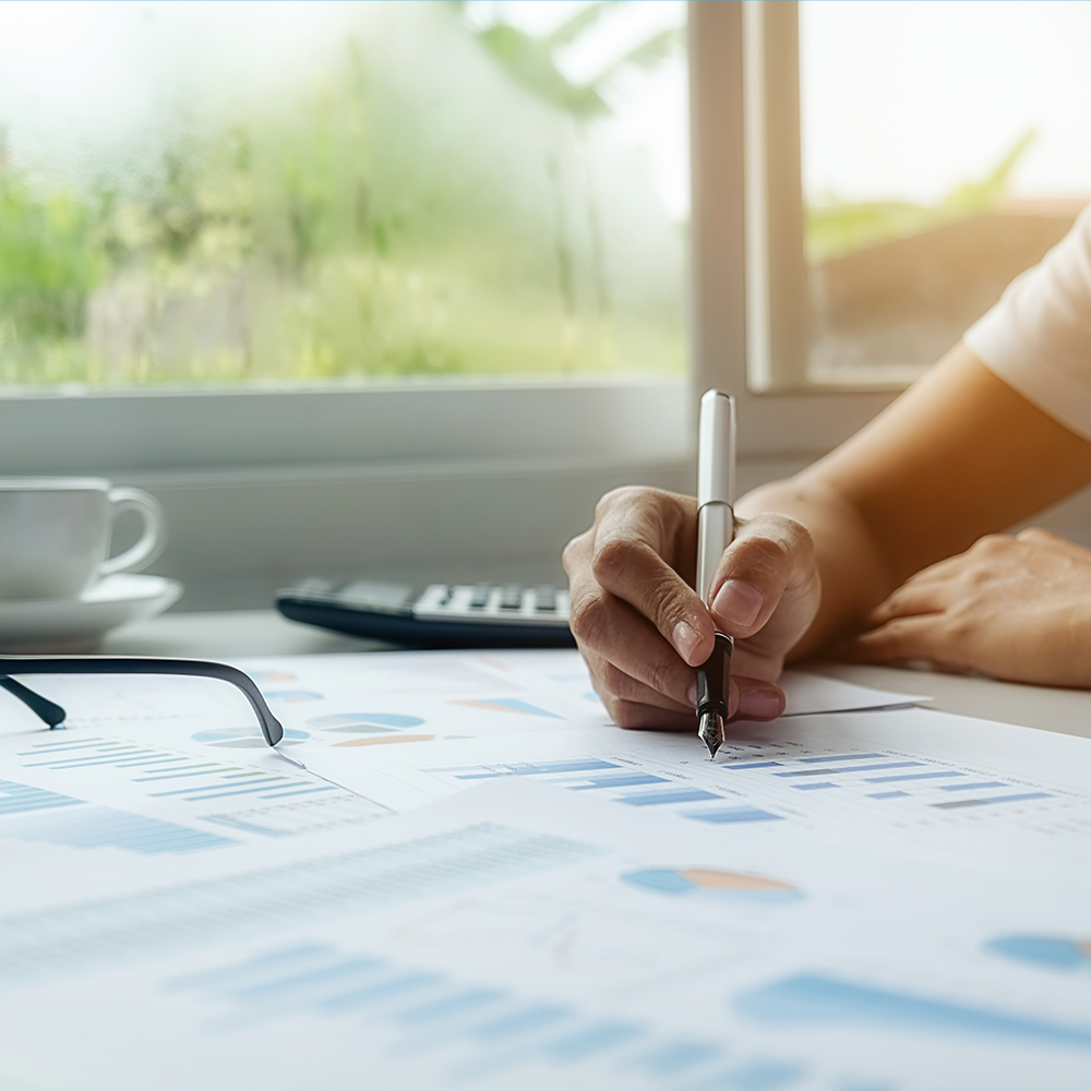 Financial Planning & Analysis (FP&A)